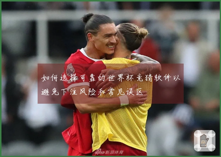 如何选择可靠的世界杯竞猜软件以避免下注风险和常见误区
